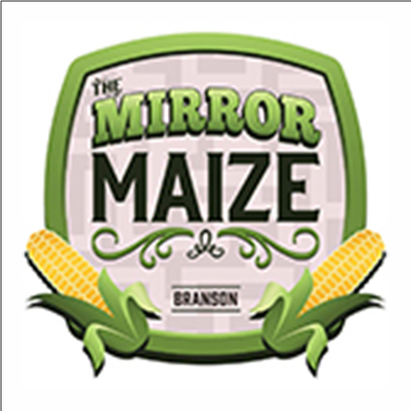 THE MIRROR MAIZE